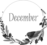 December