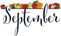 September